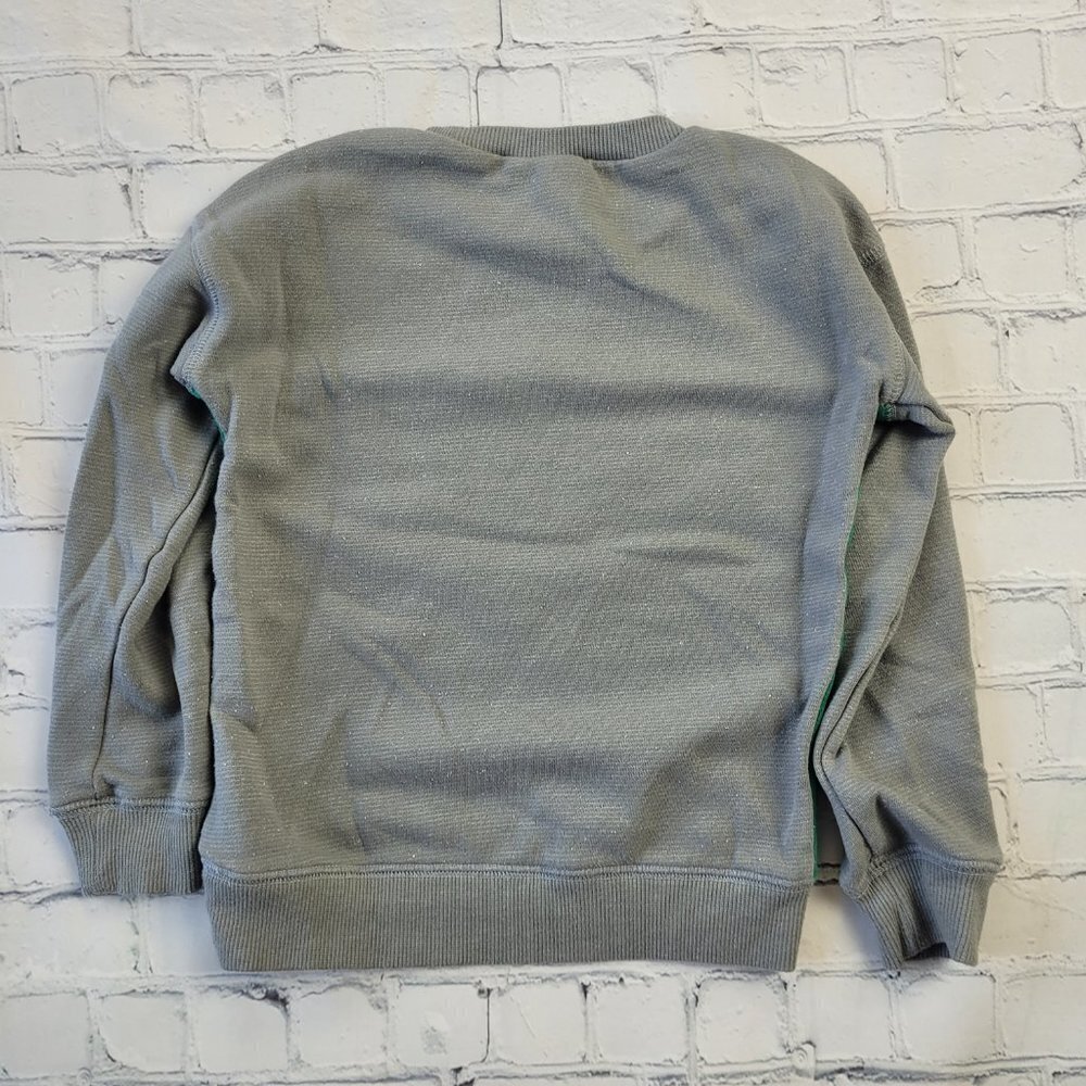 ✅ Carter’s Osh Kosh boys set of 3 fleece sweaters size 6 - Picture 7 of 15